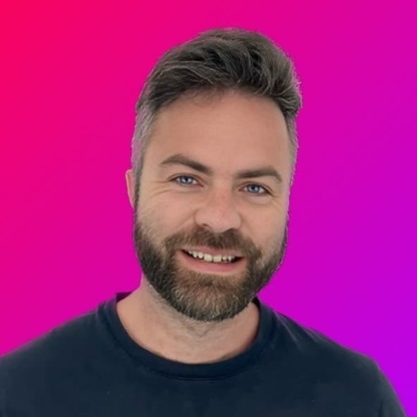 Jeremy Boissinot